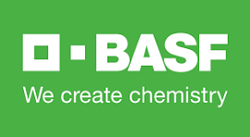 BASF logo