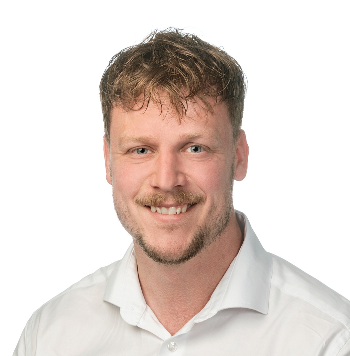 Nicklas Pedersen