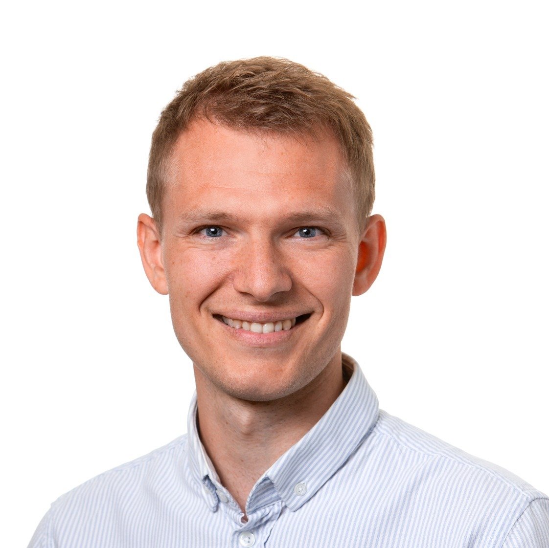 Christian Frandsen