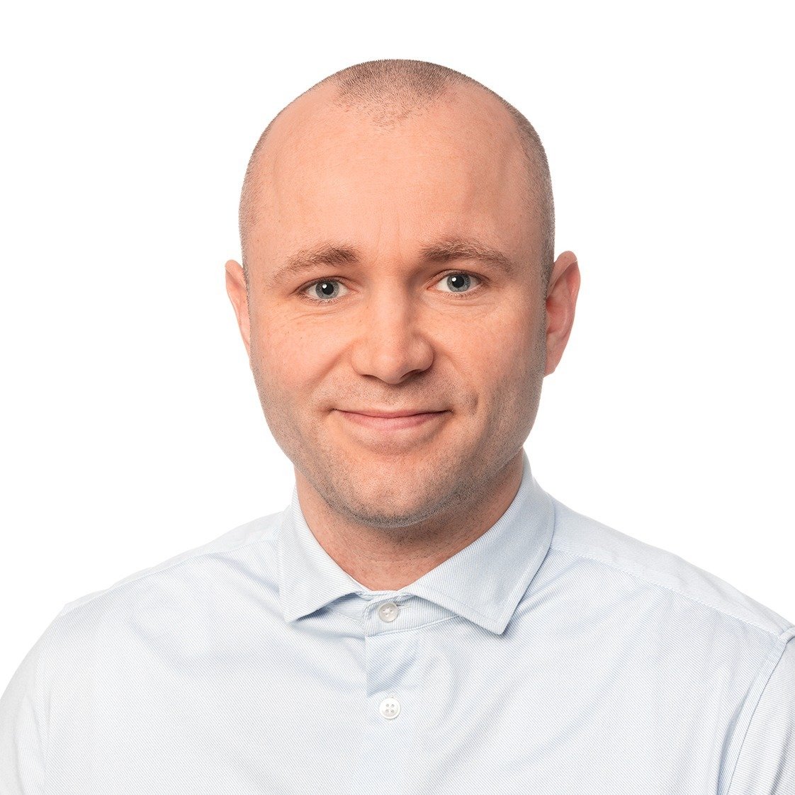 Jesper Brink Olesen