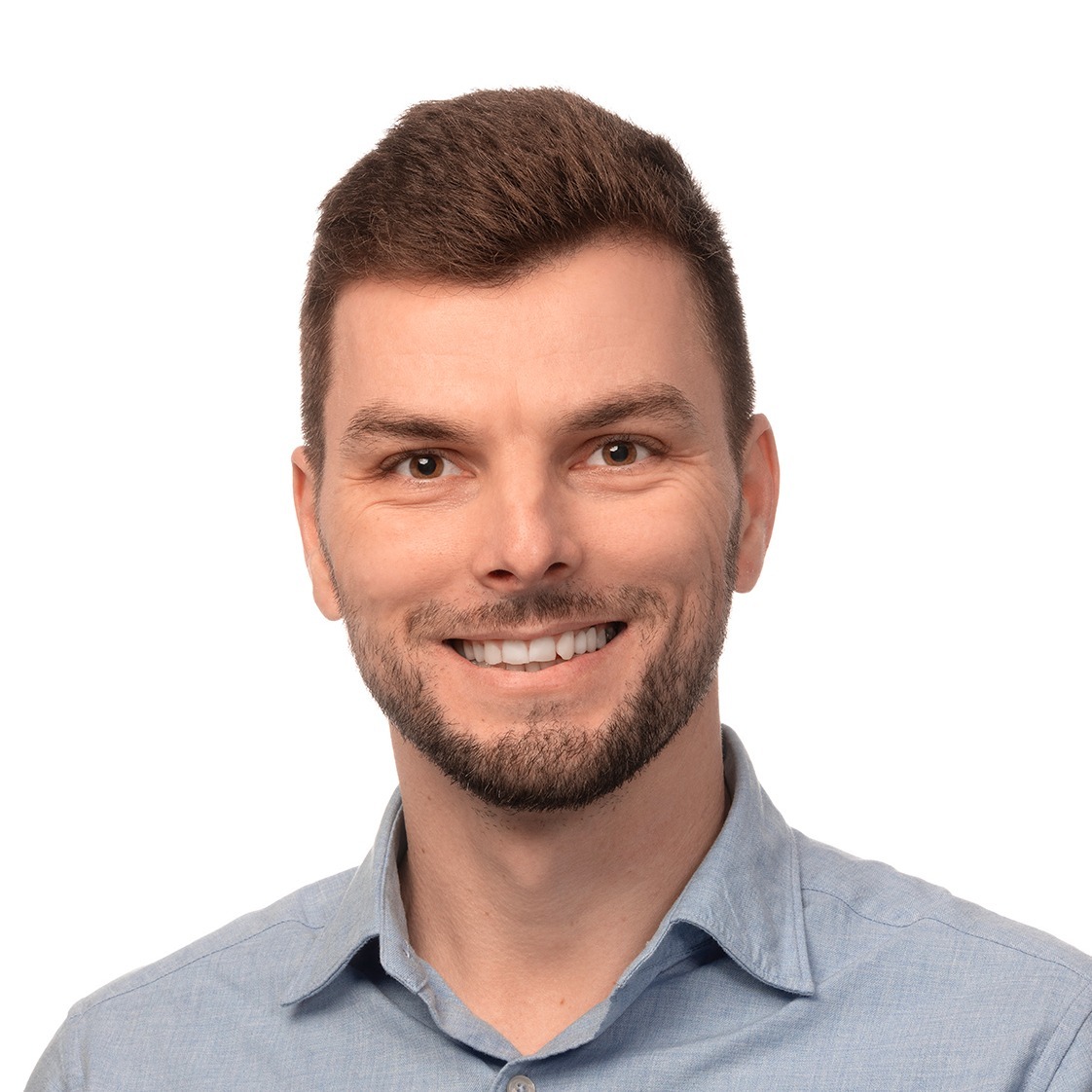 Stefan Condurache