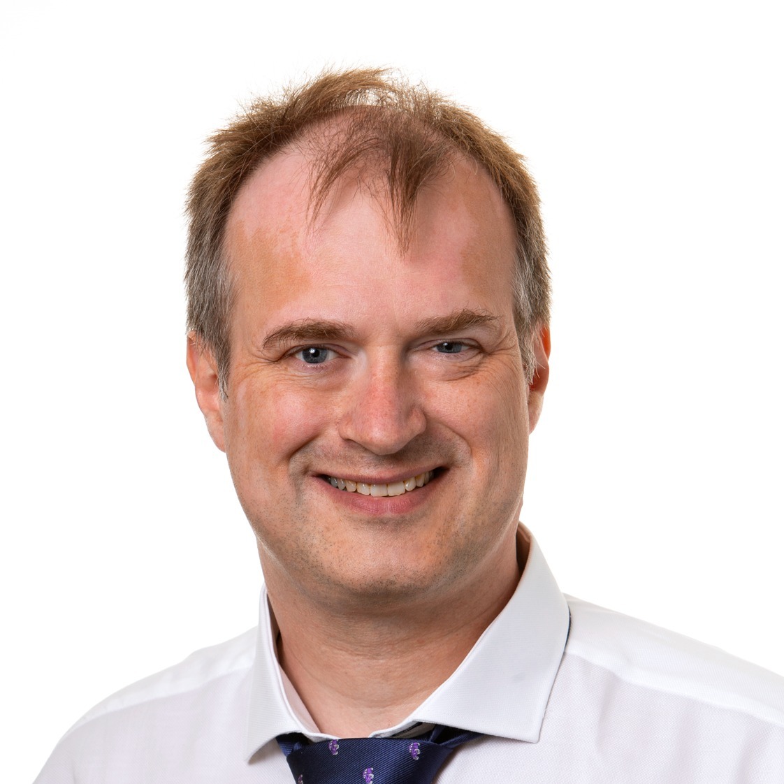 Thomas Sørensen