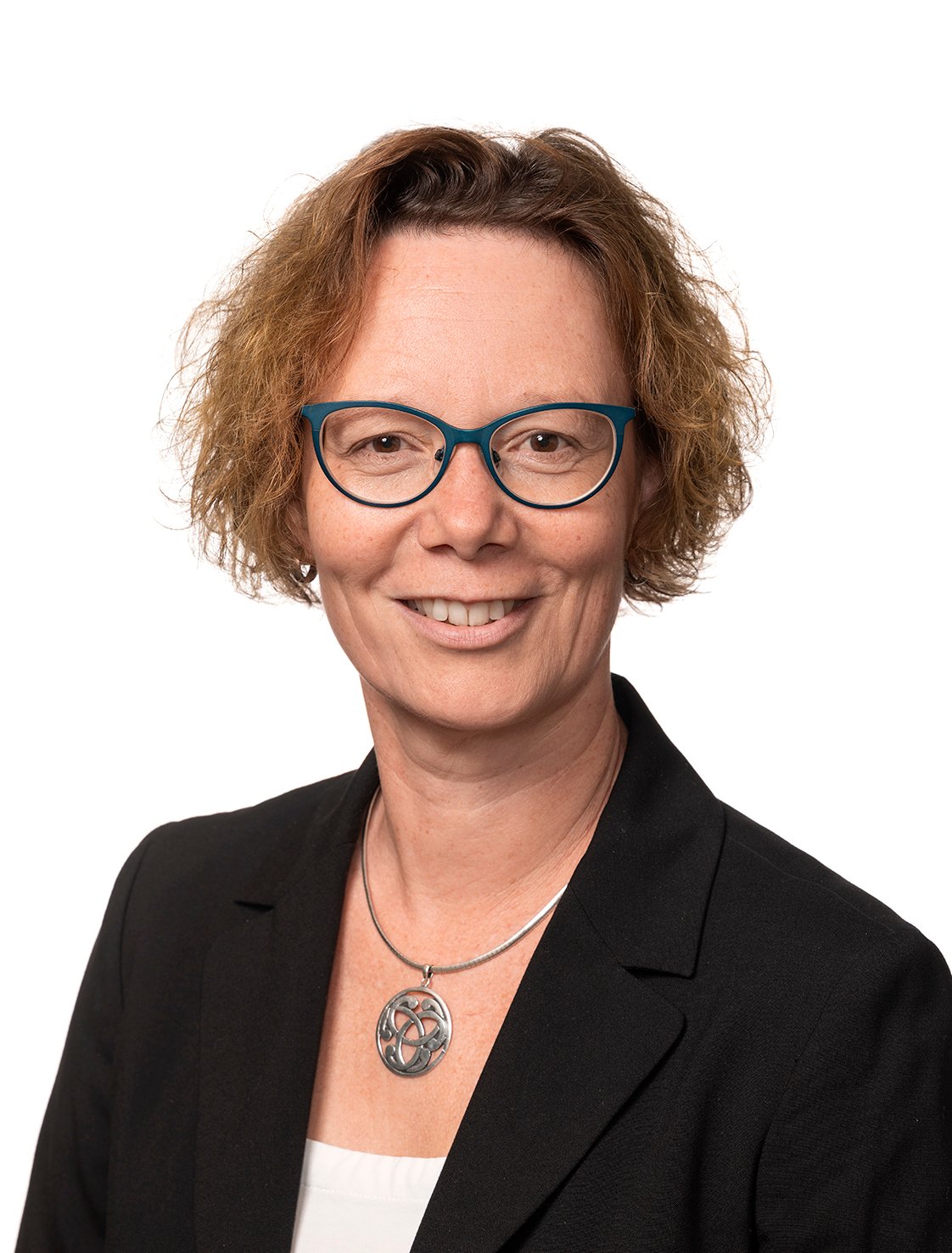 Wiebke Langreder