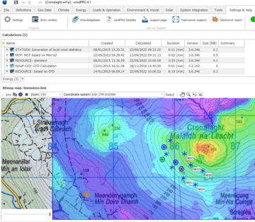 windPRO