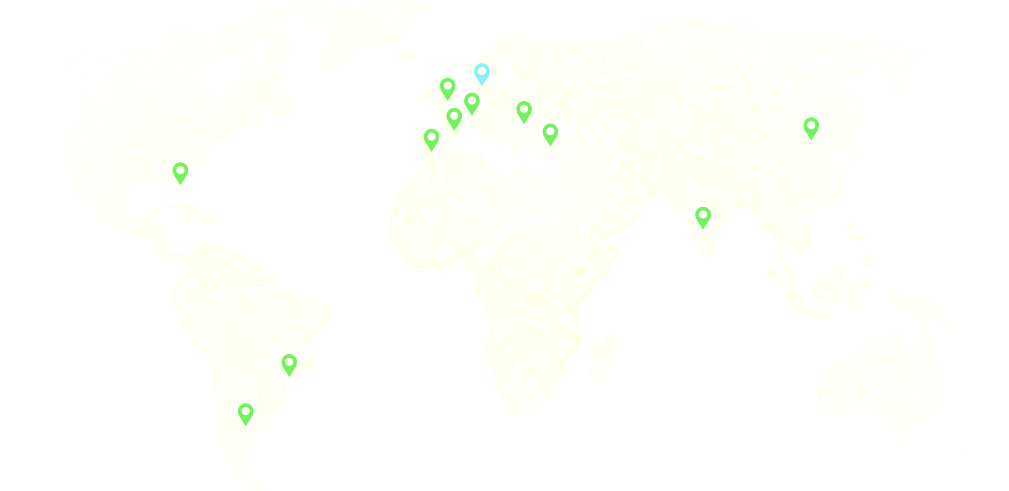 map agents map agents