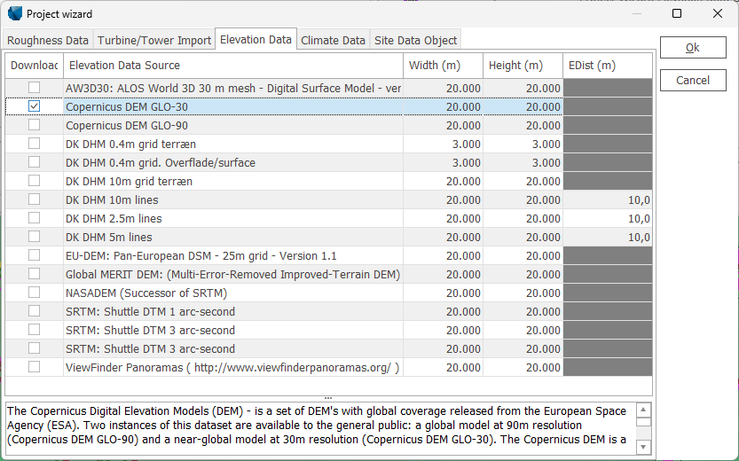 windPRO-4.1-Wizard